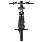 Elektriline jalgratas RANDRIDE YG90B, 1000 W mootor, maks. kiirus 45 km/h, 48 V 17 Ah