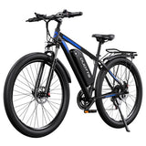 DUOTTS C29-M Elektriratas 750W mootor 48V 15Ah