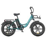 ENGWE L20 BOOST elektriratas