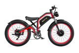 DUOTTS N26 elektriline jalgratas 1500W