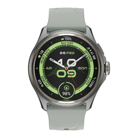 Nutikell „Mobvoi TicWatch Pro 5 Enduro“