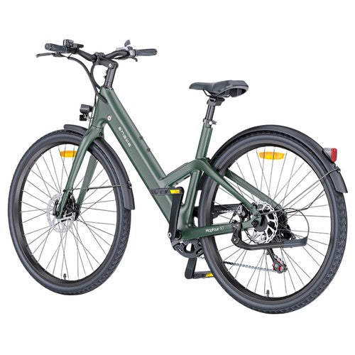 ENGWE MapFour N1 Air ST elektriline jalgratas