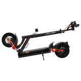 Joyor T6E Elektrinis Paspirtukas 500W Variklis 48V18Ah