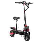 BOYUEDA Q7 Pro Max elektriline tõukeratas, 1600 W * 2 mootor, 52 V 28 Ah