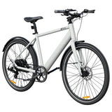 DYU Stroll 1 elektriline jalgratas 250 W 100 km