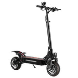BOYUEDA Q7 Pro elektriline tõukeratas, 2 * 1600 W mootor, 52 V 19 Ah