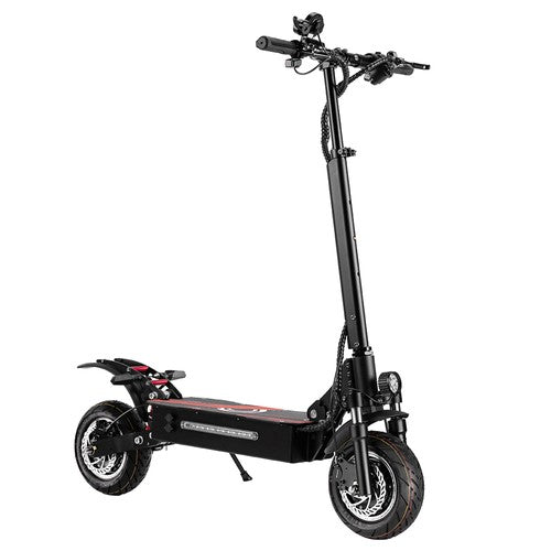 BOYUEDA Q7 Pro elektriline tõukeratas, 2 * 1600 W mootor, 52 V 19 Ah