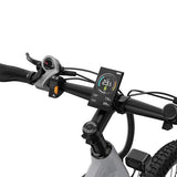 DUOTTS E29 elektriline jalgratas, Shimano hüdraulilised ketaspidurid