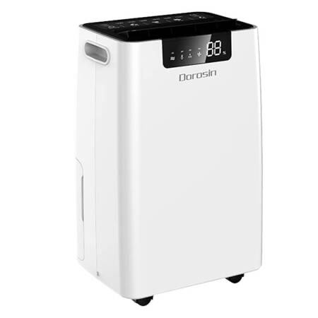 DOROSIN õhukuivati ER-660E