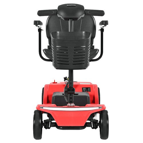 Sweetrich S2 tõukeratas 250W l