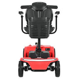 Sweetrich S2 tõukeratas 250W l
