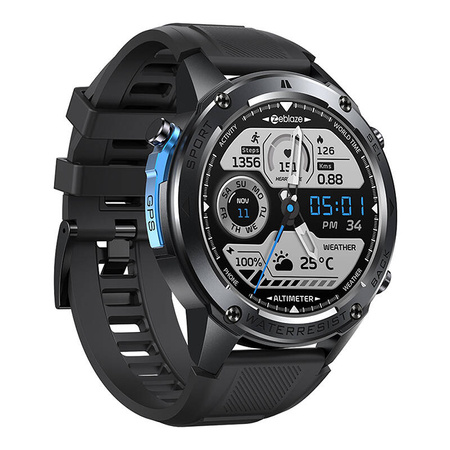 Zeblaze Stratos 2 Ultra nutikell