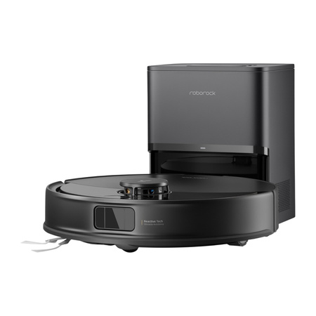 Roborock Q10 PF+ robottolmuimeja