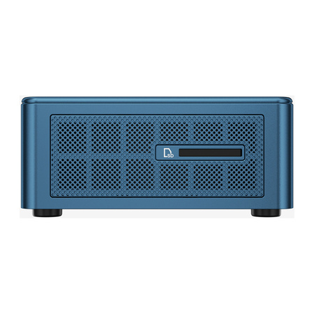 GEEKOM IT13 miniarvuti Intel® Core i5-13600H (DDR4 16G + Gen4)