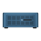 GEEKOM IT13 miniarvuti Intel® Core i5-13600H (DDR4 16G + Gen4)