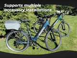 SAMEBIKE RS-A01 Pro-T elektriline jalgratas