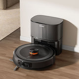 Teendow D10S MAX robottolmuimeja 4500Pa