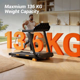 ROBORE SF20 kokkupandav jooksulint 15% kaldega, 12 km/h