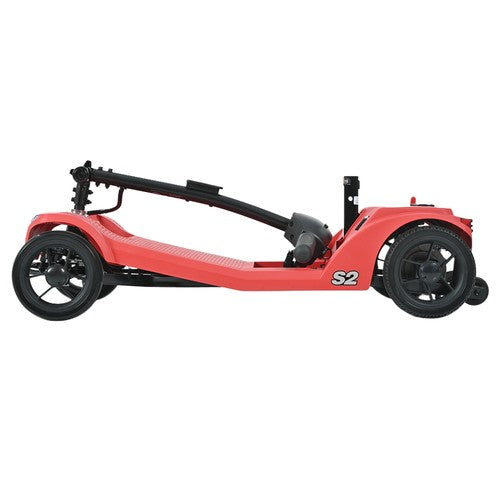 Sweetrich S2 tõukeratas 250W l