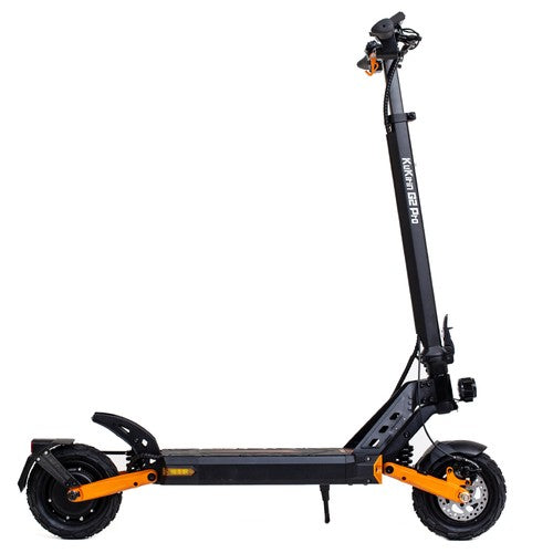 KuKirin G2 Pro elektriline tõukeratas 600W mootor 48V 15.6Ah
