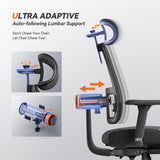 NEWTRAL MagicH-BPro ergonoomiline tool jalatoega