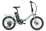 Fafrees F20 Lasting elektrijalgratas 18.2Ah