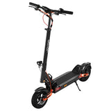 Elektriline tõukeratas Joyor T6, 600 W mootor, 48 V 18 Ah