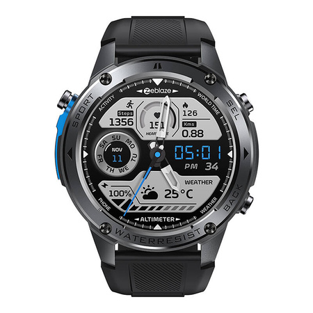 Zeblaze Stratos 2 Ultra nutikell