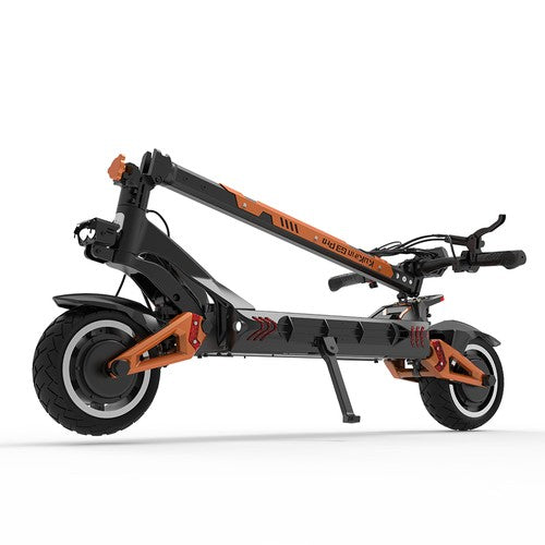 KuKirin G3 Pro elektriline tõukeratas 1200W*2 maastiku-