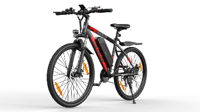 VARUN M27-1 elektriratas 250W