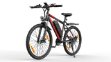VARUN M27-1 elektriratas 250W