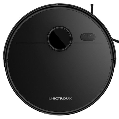 Liectroux M70 Pro LiDAR robottolmuimeja 6500Pa