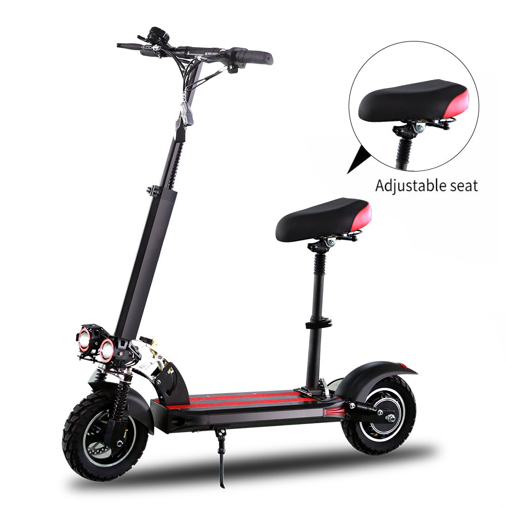 SUNNIGOO ES-N3MAX elektriline tõukeratas 800W