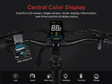 SAMEBIKE RS-A01 Pro-T elektriline jalgratas