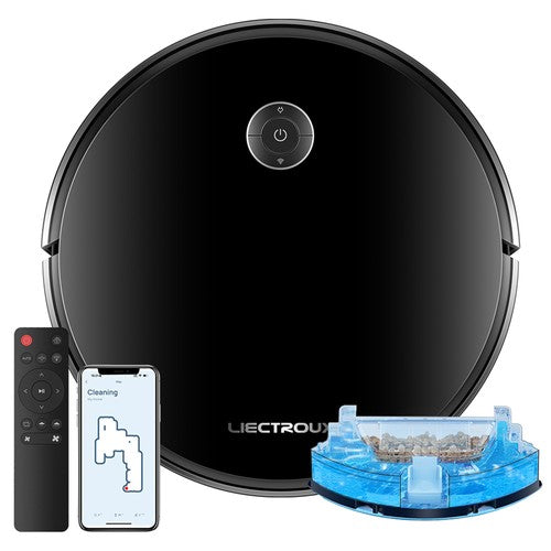 Liectroux C7 robottolmuimeja 6000 Pa