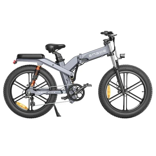 ENGWE X26 topeltaku 50 km/h