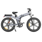 ENGWE X26 topeltaku 50 km/h