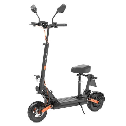 Joyor S8E elektriline tõukeratas 800W mootor, 48V, 26 Ah
