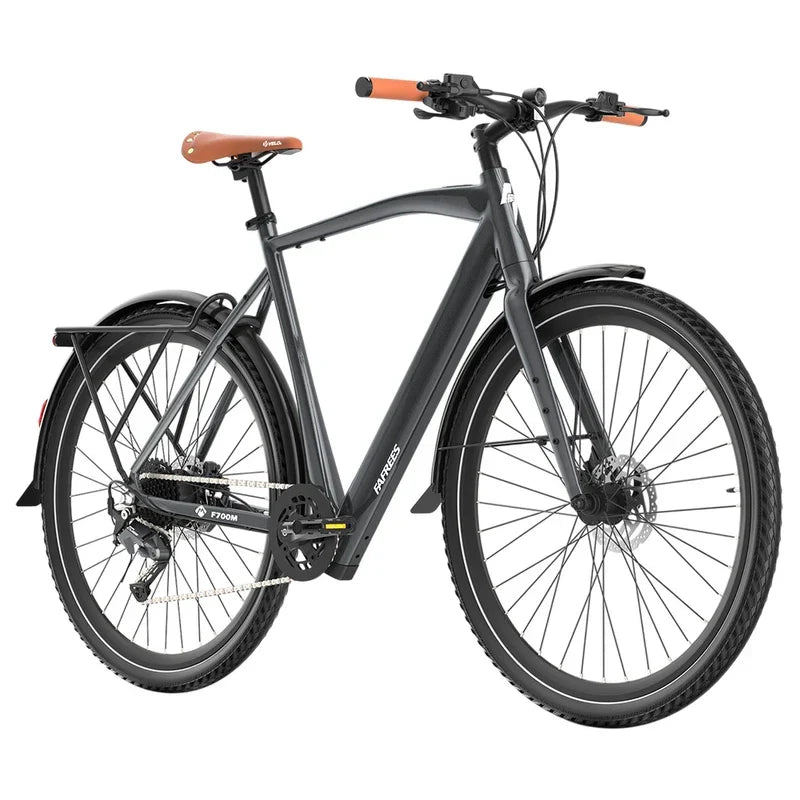 Fafrees F700M Elektriline Jalgratas 100km 19kg