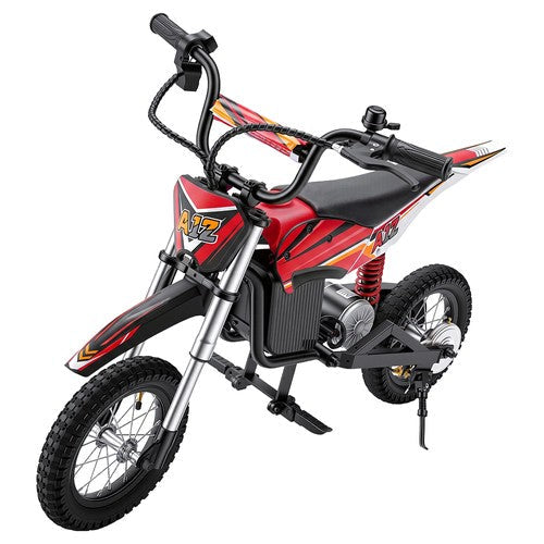 iScooter A12 laste elektrijalgratas 300W