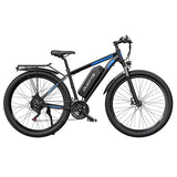 DUOTTS C29-M Elektriratas 750W mootor 48V 15Ah