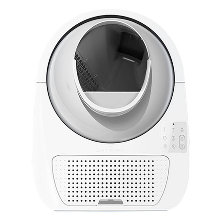 Nutikas isepuhastuv kassiliivakast „Catlink Pro-X Luxury Version“