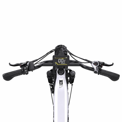 ONESPORT OT08 elektriline jalgratas 500W mootor, 48V 18Ah