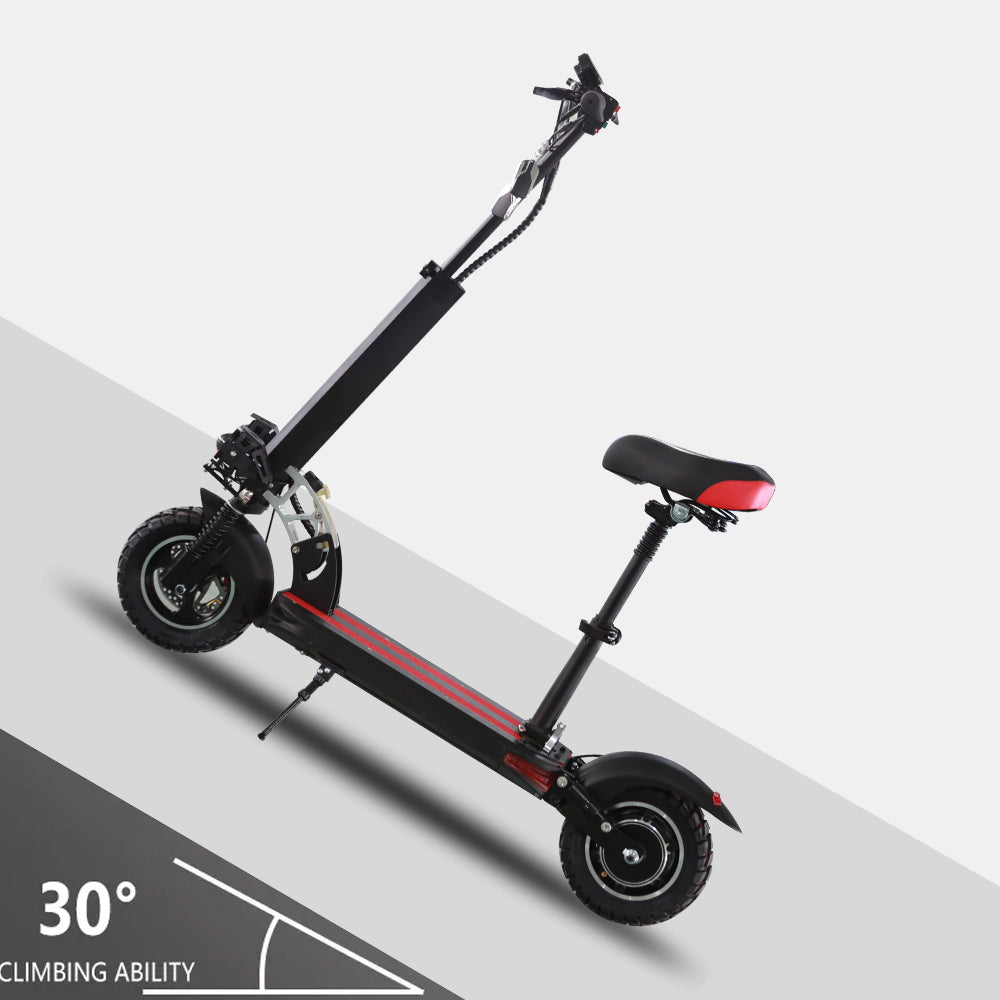 SUNNIGOO ES-N3MAX elektriline tõukeratas 800W