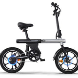 AVDL A11 elektrijalgratas