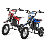 iScooter A12 laste elektrijalgratas 300W