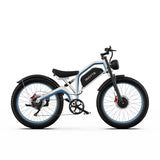 DUOTTS N26 elektriline jalgratas 1500W