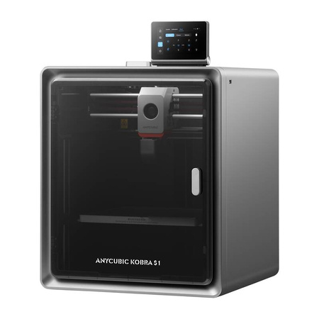 Anycubic Kobra S1 3D-printer