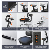 NEWTRAL MagicH-BPro ergonoomiline tool jalatoega