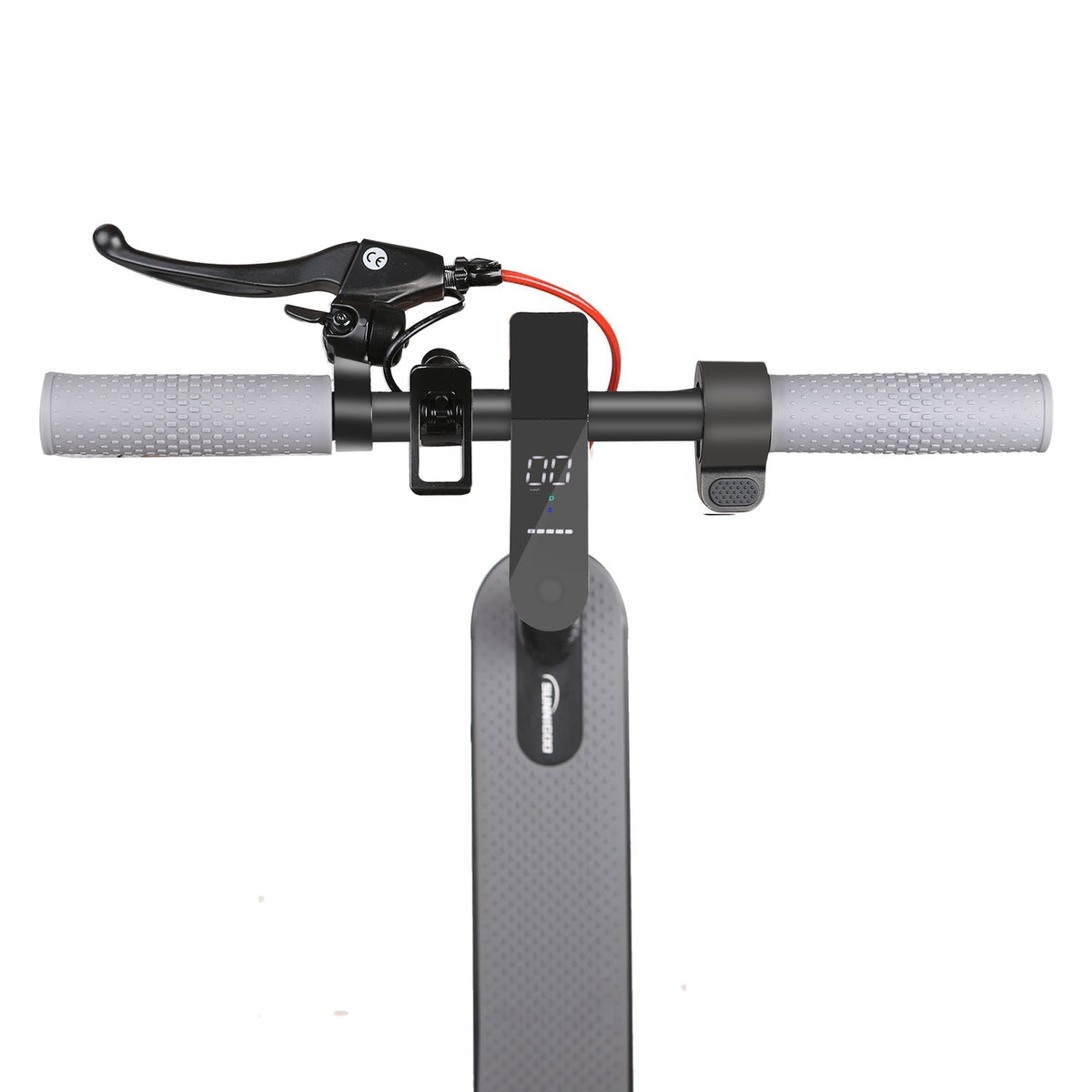 SUNNIGOO N7PRO | 350 W kokkupandav elektriline tõukeratas